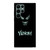 VENOM LOGO Samsung Galaxy S22 Ultra Case Cover