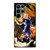 VEGETA DRAGON BALL Samsung Galaxy S22 Ultra Case Cover