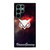 VANOS GAMING LOGO Samsung Galaxy S22 Ultra Case Cover