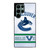 VANCOUVER CANUCKS 2 Samsung Galaxy S22 Ultra Case Cover VANCOUVER CANUCKS 2 Samsung Galaxy S22 Ultra Case Cover