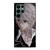 VAMPIRE KNIGHT ZERO KIRYU Samsung Galaxy S22 Ultra Case Cover
