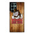 USMC MARINE DEVIL DOGS Samsung Galaxy S22 Ultra Case Cover