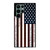 USA RED QUOTES Samsung Galaxy S22 Ultra Case Cover USA RED QUOTES Samsung Galaxy S22 Ultra Case Cover