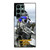 US NAVY SEAL Samsung Galaxy S22 Ultra Case Cover