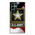 US ARMY USA MILITARY Samsung Galaxy S22 Ultra Case Cover US ARMY USA MILITARY Samsung Galaxy S22 Ultra Case Cover