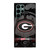 UNIVERSITY GEORGIA BULLDOGS 3 Samsung Galaxy S22 Ultra Case Cover
