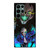 UNDERTALE SANS Samsung Galaxy S22 Ultra Case Cover