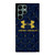 UNDER ARMOUR COOL LOGO Samsung Galaxy S22 Ultra Case Cover