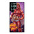 ULTIMATE WARRIOR Samsung Galaxy S22 Ultra Case Cover
