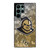 UCF KNIGHTS CAMO Samsung Galaxy S22 Ultra Case Cover