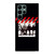 U2 BAND Samsung Galaxy S22 Ultra Case Cover