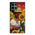 TYLER THE CREATOR FLOWER Samsung Galaxy S22 Ultra Case Cover