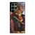 TRUNKS DRAGON BALL Samsung Galaxy S22 Ultra Case Cover