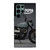 TRIUMPH MOTORCYCLE LOGO Samsung Galaxy S22 Ultra Case Cover