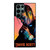 TRAVIS SCOTT RAPPER Samsung Galaxy S22 Ultra Case Cover TRAVIS SCOTT RAPPER Samsung Galaxy S22 Ultra Case Cover