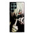 TOKYO GHOUL ANIME Samsung Galaxy S22 Ultra Case Cover
