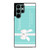 TIFFANY AND CO 3 Samsung Galaxy S22 Ultra Case Cover