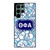 THETA PHI ALPHA Samsung Galaxy S22 Ultra Case Cover