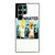 THE WANTED BAND Samsung Galaxy S22 Ultra Case Cover