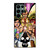 THE VENTURE BROS CARTOON Samsung Galaxy S22 Ultra Case Cover