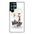 THE VENTURE BROS CARTOON 3 Samsung Galaxy S22 Ultra Case Cover