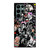 THE VAMPIRE DIARIES COLLAGE Samsung Galaxy S22 Ultra Case Cover THE VAMPIRE DIARIES COLLAGE Samsung Galaxy S22 Ultra Case Cover