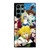 THE SEVEN DEADLY SINS Samsung Galaxy S22 Ultra Case Cover