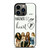 LITTLE MIX HEART iPhone 13 Pro Case Cover