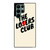 THE LOSERS CLUB LOGO Samsung Galaxy S22 Ultra Case Cover