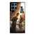 THE LAST OF US Samsung Galaxy S22 Ultra Case Cover