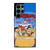 THE FLINTSTONES Samsung Galaxy S22 Ultra Case Cover