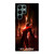 THE FLASH MIGHTY Samsung Galaxy S22 Ultra Case Cover THE FLASH MIGHTY Samsung Galaxy S22 Ultra Case Cover