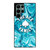 THE ACE FAMILY BLUE DAZZLE Samsung Galaxy S22 Ultra Case Cover