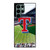 TEXAS RANGERS BASEBALL 2 Samsung Galaxy S22 Ultra Case Cover