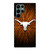 TEXAS LONGHORNS Samsung Galaxy S22 Ultra Case Cover