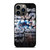 LIONEL MESSI BARCA 2 iPhone 13 Pro Case Cover