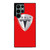 TESLA RED LOGO Samsung Galaxy S22 Ultra Case Cover