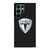 TESLA LOGO Samsung Galaxy S22 Ultra Case Cover
