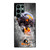 TENNESSEE VOLS UT FOOTBALL Samsung Galaxy S22 Ultra Case Cover