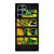 TEENAGE MUTANT NINJA TURTLES 1 Samsung Galaxy S22 Ultra Case Cover