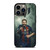 LIONEL MESSI 1 iPhone 13 Pro Case Cover
