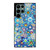 TAKASHI MURAKAMI FLOWERS 3 Samsung Galaxy S22 Ultra Case Cover