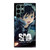 SWORD ART ONLINE KIRITO Samsung Galaxy S22 Ultra Case Cover