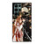 SWORD ART ONLINE KIRITO AND ASUNA Samsung Galaxy S22 Ultra Case Cover