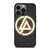 LINKIN PARK 4 iPhone 13 Pro Case Cover