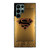 SUPERMAN GOLD 1 Samsung Galaxy S22 Ultra Case Cover
