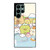SUMIKKO GURASHI CUTE Samsung Galaxy S22 Ultra Case Cover