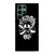 STUSSY SKULL LOGO Samsung Galaxy S22 Ultra Case Cover