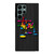STUSSY PAINT LOGO Samsung Galaxy S22 Ultra Case Cover