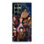STRANGER THINGS CHARACTERS 1 Samsung Galaxy S22 Ultra Case Cover